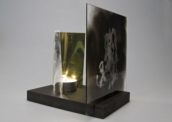 Feuerstelle [prototype] zhdk / Departement Design