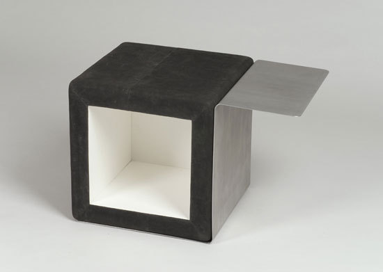 Util [Prototyp] zhdk / Departement Design