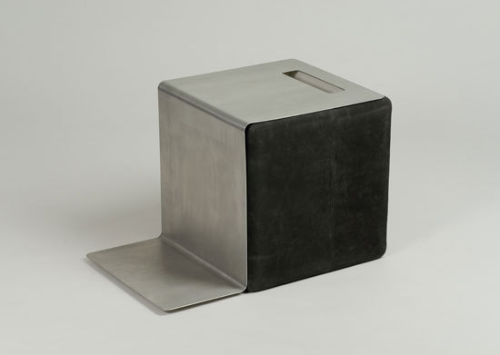 Util [Prototyp] zhdk / Departement Design