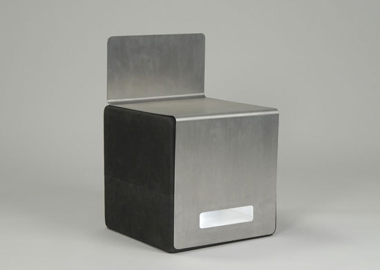 Util [Prototyp] zhdk / Departement Design