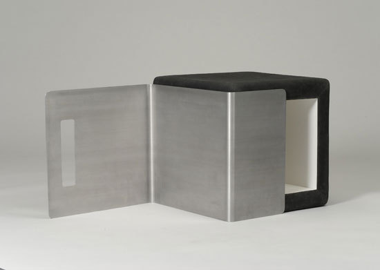 Util [Prototyp] zhdk / Departement Design