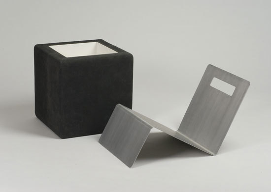 Util [Prototyp] zhdk / Departement Design
