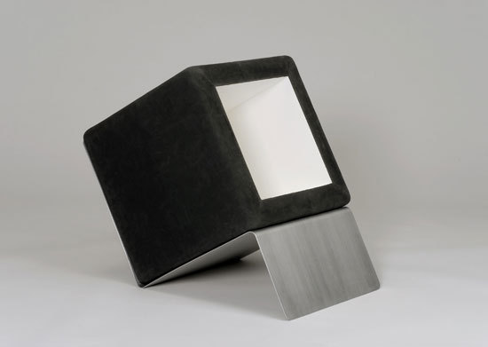 Util [Prototyp] zhdk / Departement Design