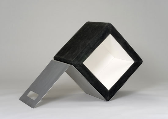 Util [Prototyp] zhdk / Departement Design