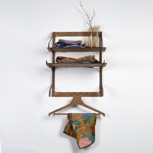 Ernest [Prototyp] zhdk / Departement Design