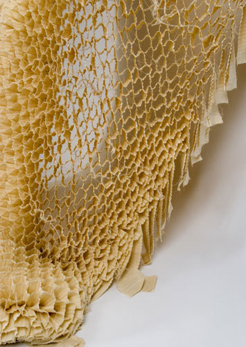 Favo [prototype] zhdk / Departement Design