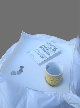 Infla-table [Prototyp] zhdk / Departement Design