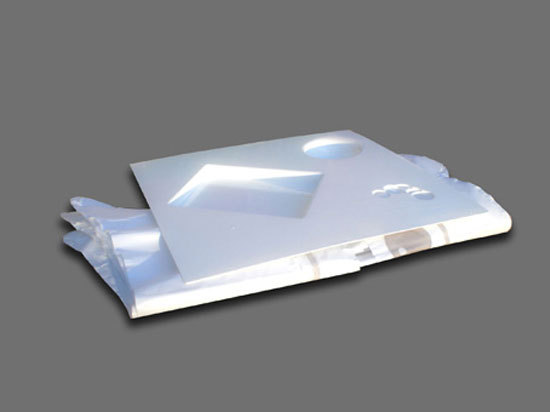 Infla-table [Prototyp] zhdk / Departement Design