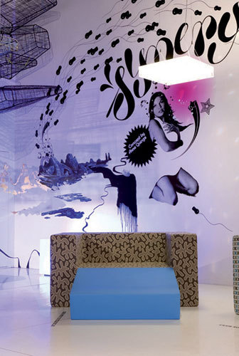 Club Quinze + Milan