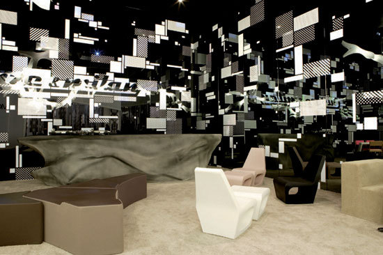 Jellyfish House Quinze + Milan