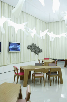 Maze Quinze + Milan