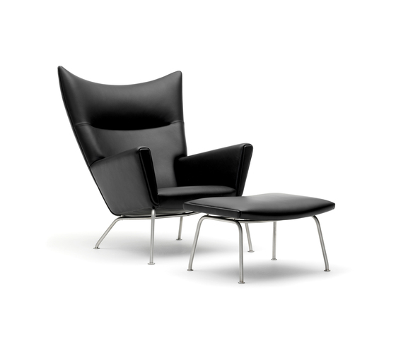 CH445 I CH446 Carl Hansen & Søn