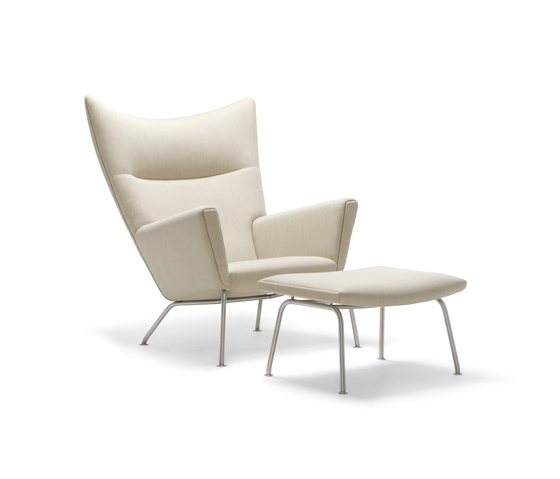 CH445 I CH446 Carl Hansen & Søn