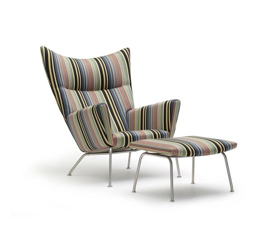 CH445 I CH446 Carl Hansen & Søn