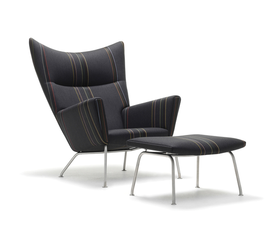 CH445 I CH446 Carl Hansen & Søn