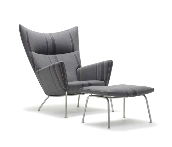 CH445 I CH446 Carl Hansen & Søn
