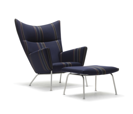 CH445 I CH446 Carl Hansen & Søn