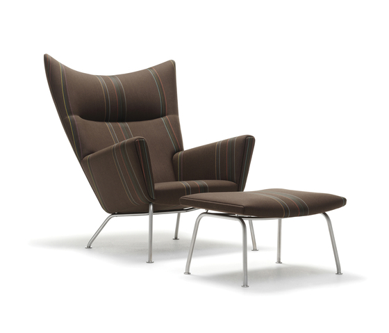 CH445 I CH446 Carl Hansen & Søn