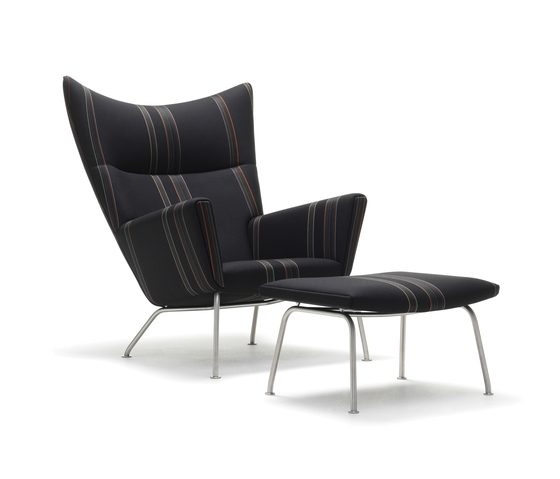 CH445 I CH446 Carl Hansen & Søn