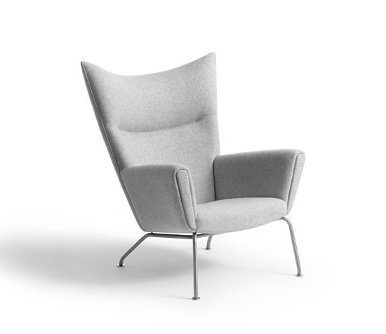CH445 I CH446 Carl Hansen & Søn