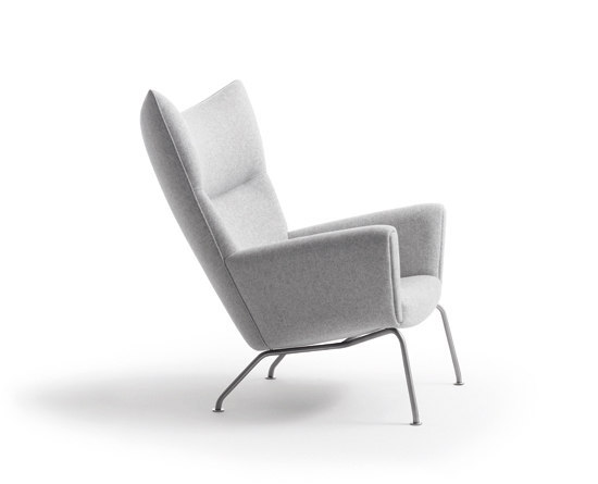 CH445 I CH446 Carl Hansen & Søn