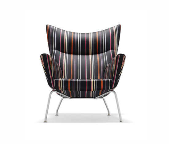 CH445 I CH446 Carl Hansen & Søn