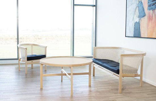 Model 7509 Fredericia Furniture