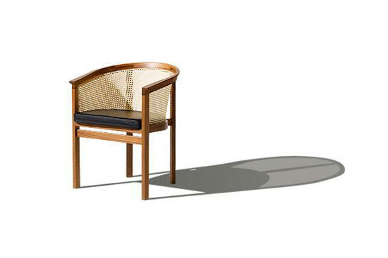 Model 7703 Embassy chair Fredericia Furniture