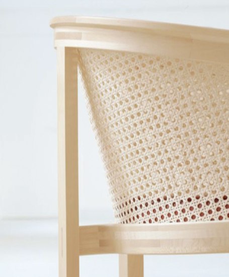 Model 7703 Embassy chair Fredericia Furniture