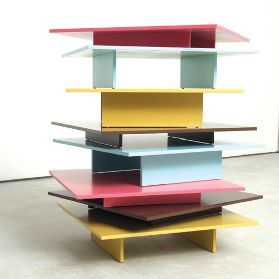Treppenwitz Gil Coste