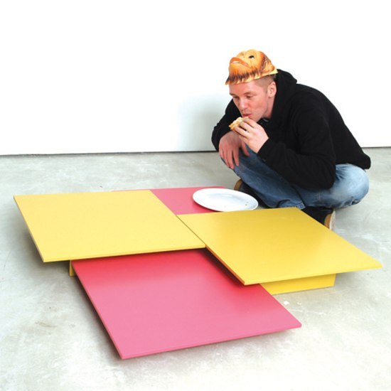 Treppenwitz Gil Coste