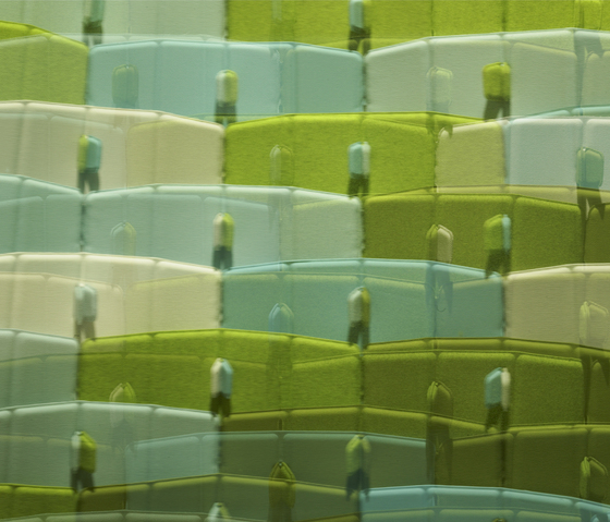 North Tiles Kvadrat