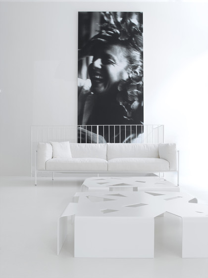 Intersection MDF Italia