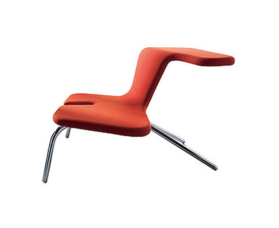 compod lounge seating Wiesner-Hager