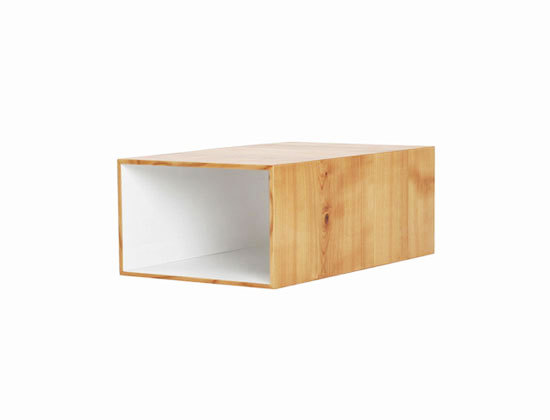 Boxes Lutz Hüning