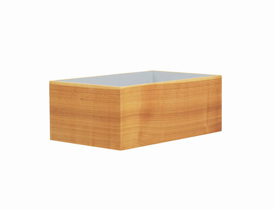 Boxes Lutz Hüning