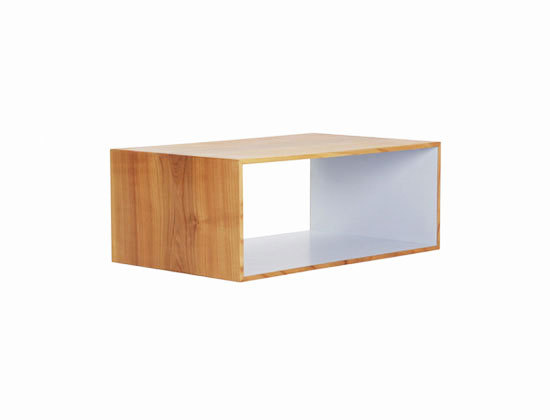 Boxes Lutz Hüning