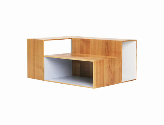 Boxes Lutz Hüning