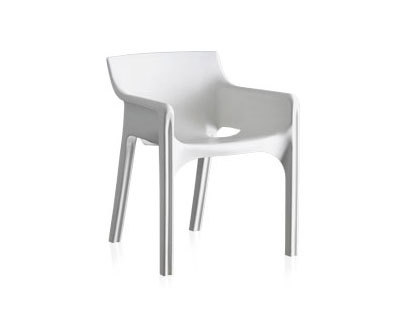 The New Gaudi Chair Heller