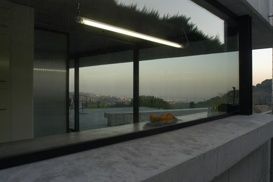 Neón de Luz Marset