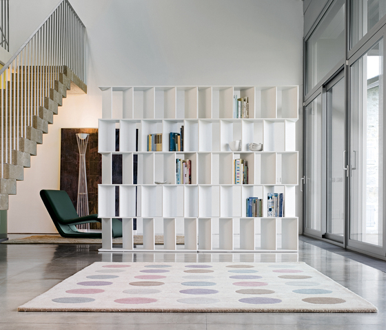 Cubic/Orbit/Fun Bonaldo