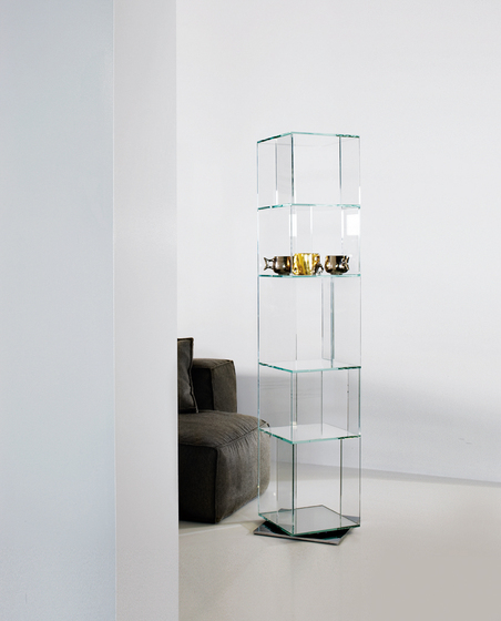 Cubic/Orbit/Fun Bonaldo