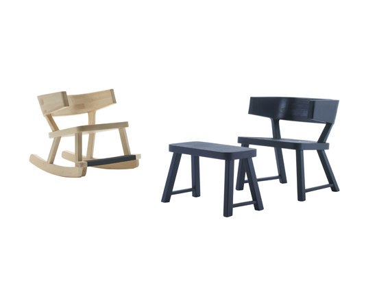 Neo Country Cappellini
