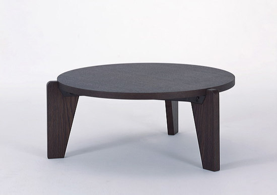 Guéridon Bas Vitra Inc. USA