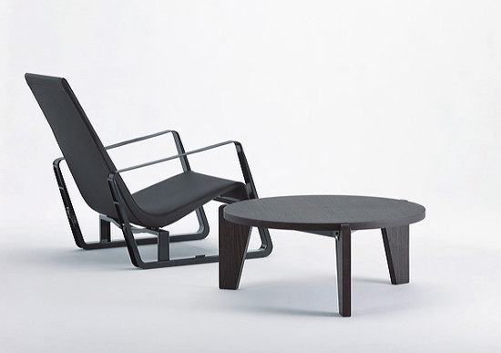 Guéridon Bas Vitra Inc. USA