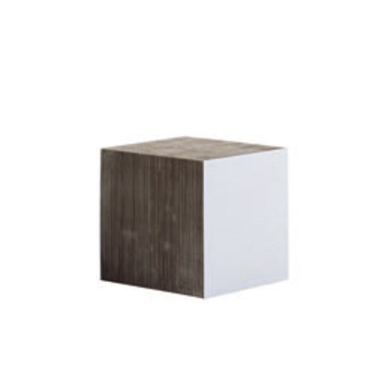Low Table Set & Block Vitra Inc. USA