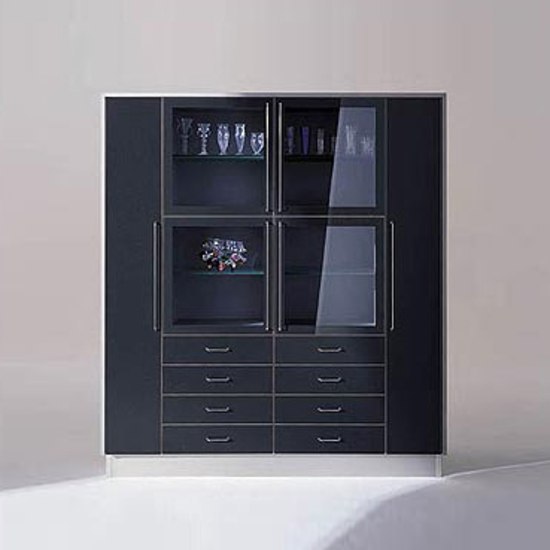Kucina Tall Unit 1 Driade