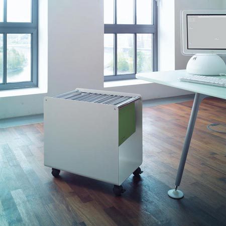 ATM - Advanced Table Module Vitra Inc. USA
