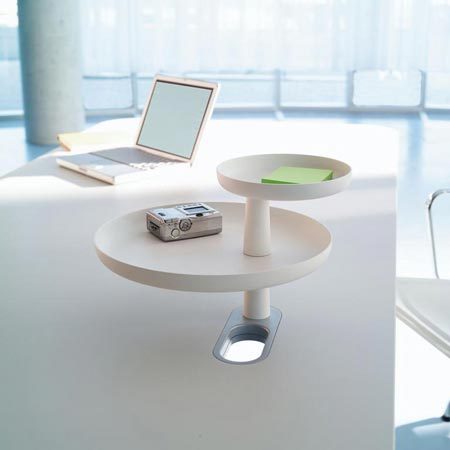 ATM - Advanced Table Module Vitra Inc. USA