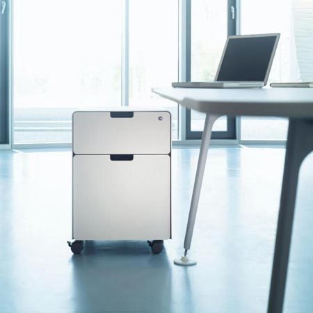 ATM - Advanced Table Module Vitra Inc. USA